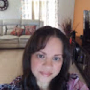 Meet your Posher, Nilsa esther